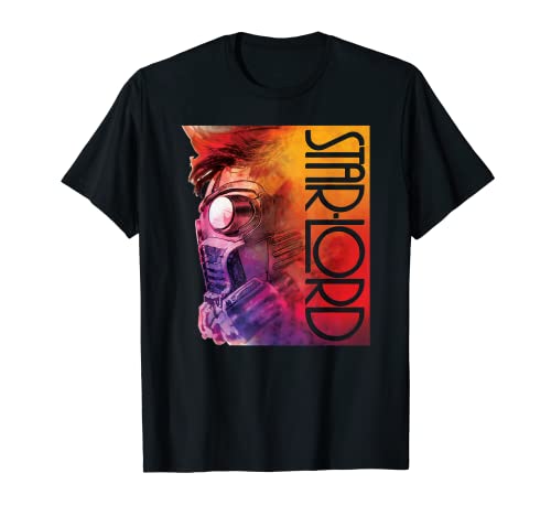 スター・ロード ジャケット Tシャツ ガーディアンズ・オブ・ギャラクシー GUARDIANS OF THE GALAXY ガーディアンズ・オブ・ギャラクシー