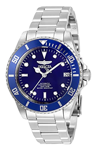 腕時計 インヴィクタ インビクタ プロダイバー メンズ 送料無料 Invicta Women S Pro Diver 36mm Stainless Steel Automatic Watch Silver Model 腕時計 インヴィクタ インビクタ プロダイバー メンズ Psicologosancora Es