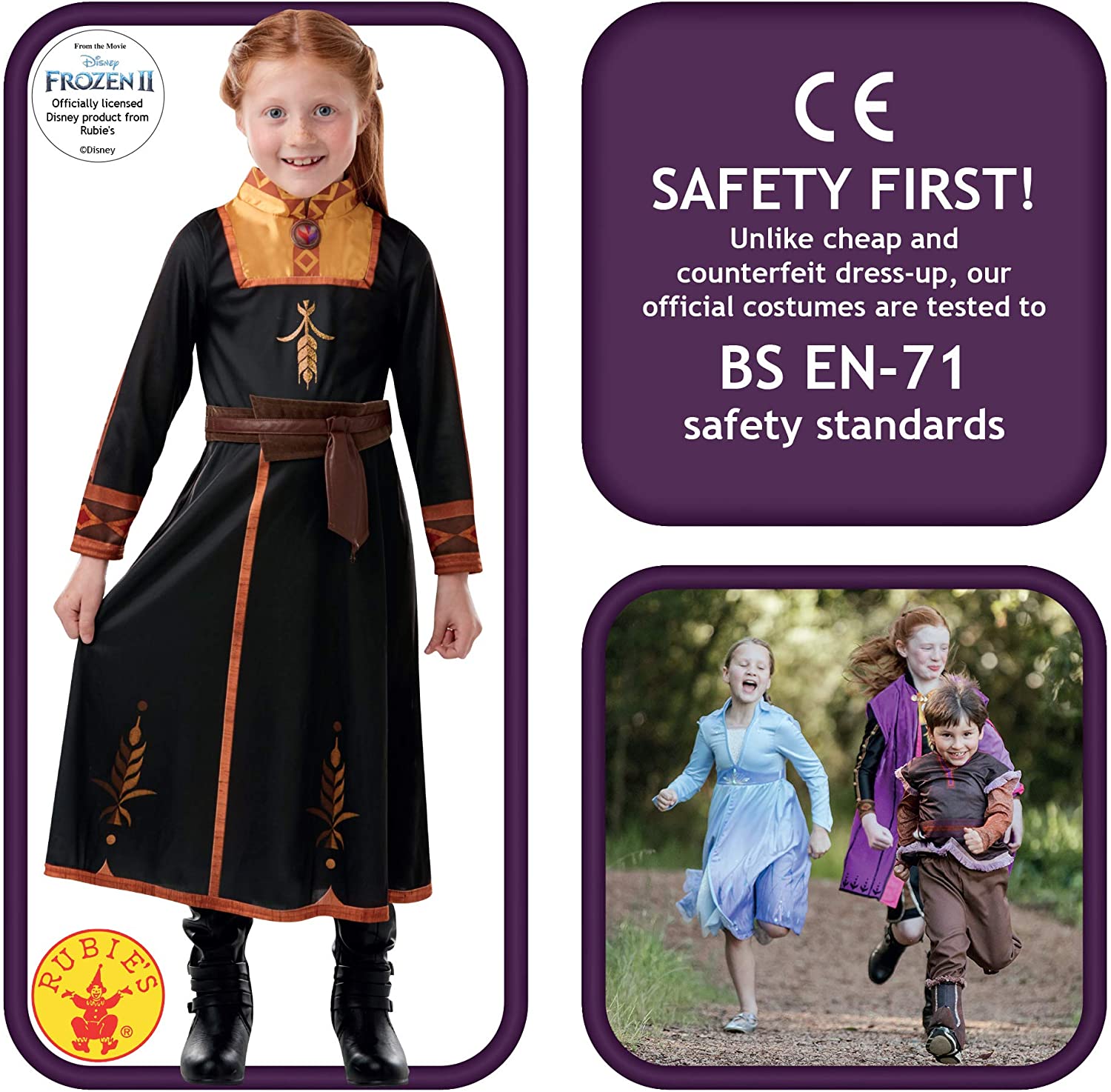 アナと雪の女王 アナ雪 ディズニープリンセス フローズン 送料無料 Disney Frozen 2 Classic Anna Travel Costume M Multicolouredアナと雪の女王 アナ雪 ディズニープリンセス フローズン Rvcconst Com アナと雪の女王 アナ雪 ディズニープリンセス フローズン 送料無料 Disney Frozen 2 Classic Anna Travel Costume M Multicolouredアナと雪の女王 アナ雪 ディズニープリンセス フローズン Rvcconst Com