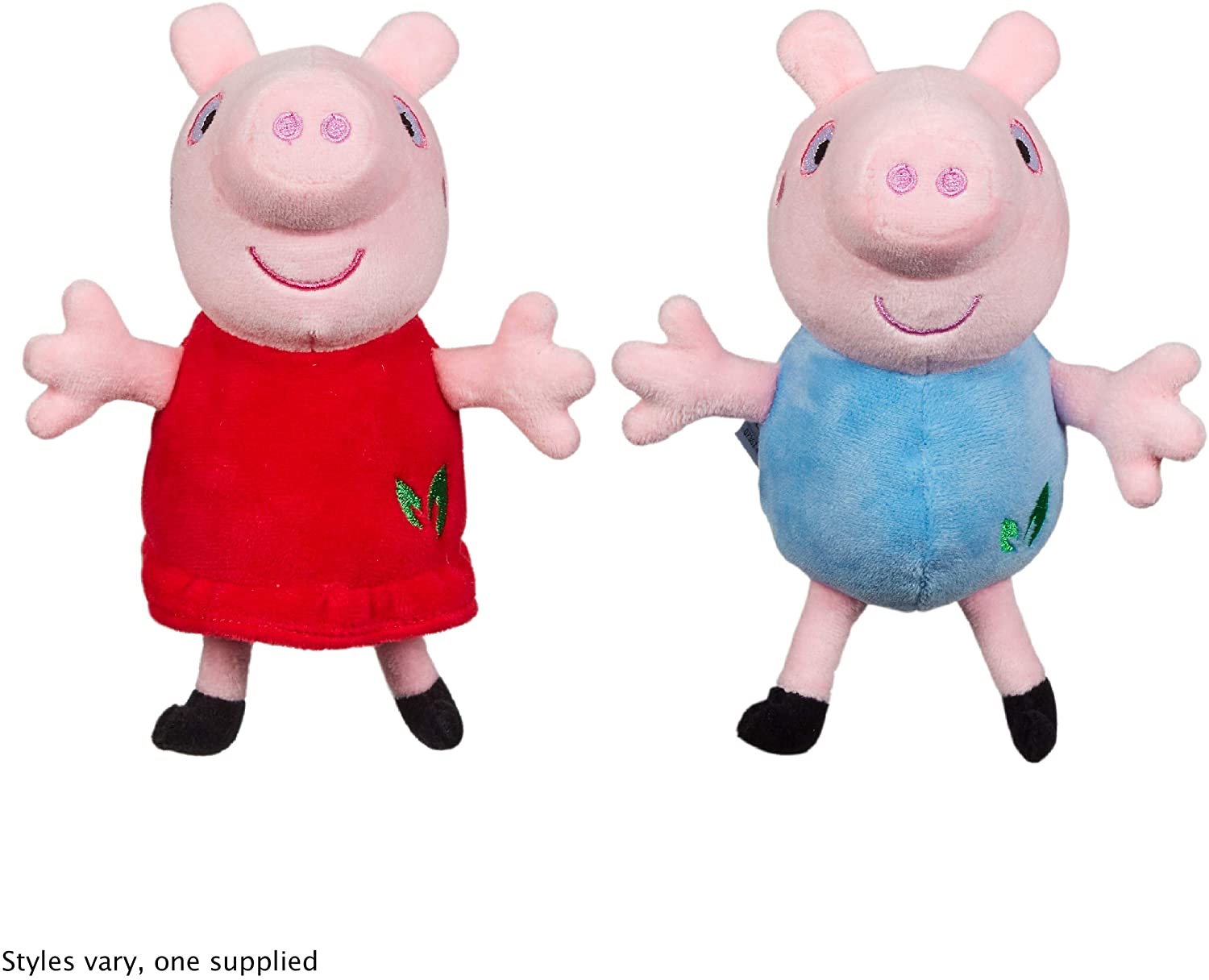 Peppa Pig ペッパピッグ アメリカ直輸入 おもちゃ 送料無料 Peppa Pig Collectables Styles Vary One Supplied At Randompeppa Pig ペッパピッグ アメリカ直輸入 おもちゃ Rvcconst Com