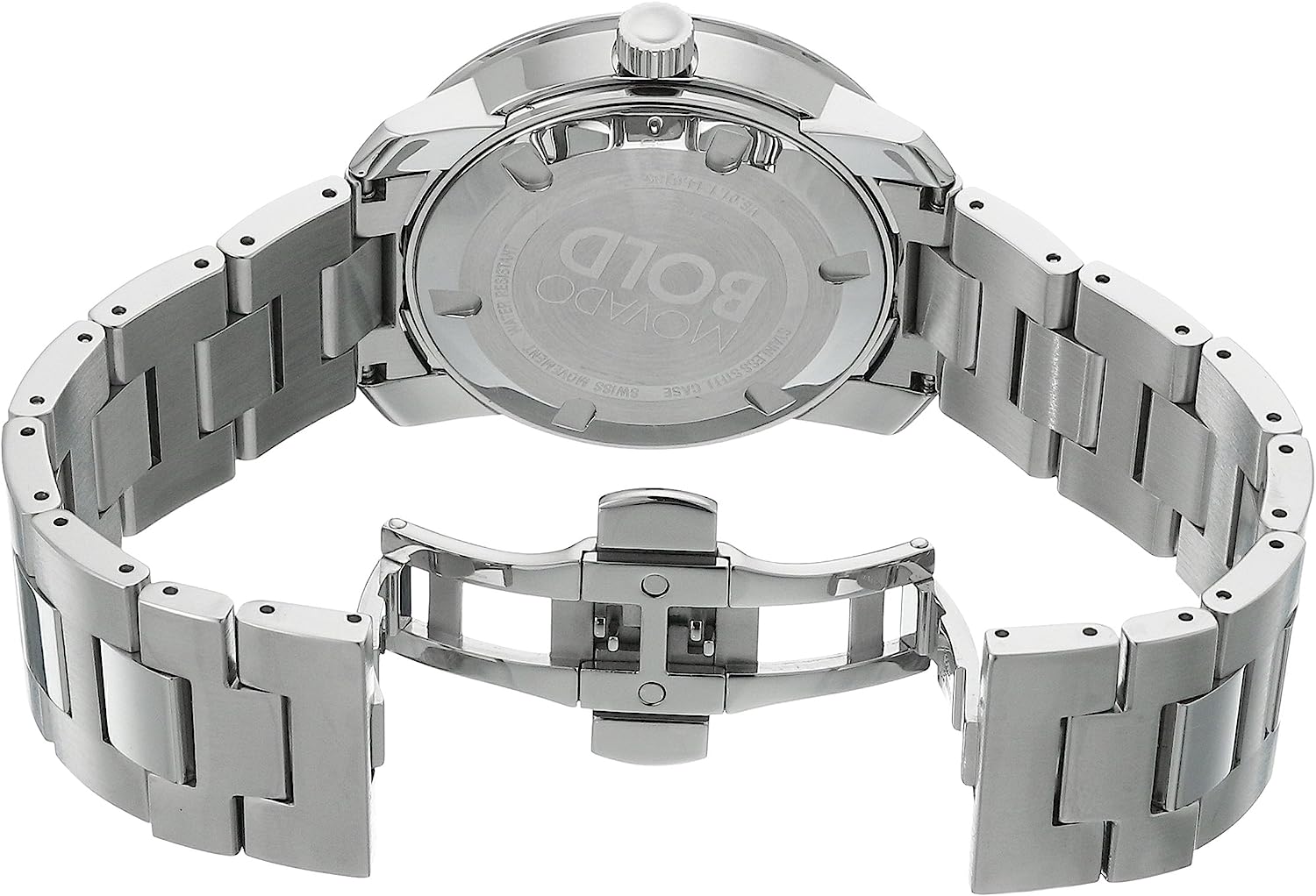 腕時計 モバード メンズ 送料無料 Movado Men S Analog Display Quartz Silver Watch腕時計 モバード メンズ septicin Com