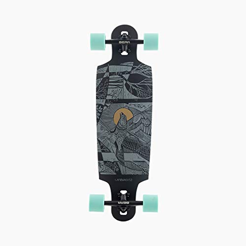 ランドヤッツ ロングスケートボード スケボー 海外モデル アメリカ直輸入 送料無料 Landyachtz Drop Cat 33 Seeker Complete Long Boardランドヤッツ ロングスケートボード スケボー 海外モデル アメリカ直輸入 Andapt Com