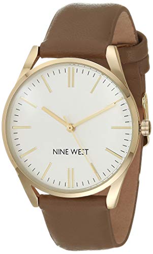 nine west watches for her