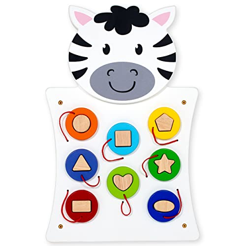 知育玩具 ラーニングアドバンテージ パズル ブロック 送料無料 Learning Advantage Learning Advantage Zebra Activity Wall Panel 18m In Home Learning Activity Center Wall Mounted Toy知育玩具 ラーニングアドバンテージ パズル ブロック Andapt Com