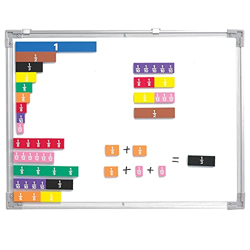 知育玩具 ラーニングアドバンテージ パズル ブロック 送料無料 Learning Advantage Fraction Tiles Foam Magnetic Set Of 51知育玩具 ラーニングアドバンテージ パズル ブロック Andapt Com