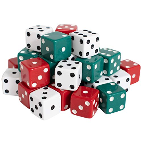 知育玩具 ラーニングアドバンテージ パズル ブロック 送料無料 Learning Advantage Red White And Green Dot Dice Set Of 36 Multi 7366 知育玩具 ラーニングアドバンテージ パズル ブロック Depeuleschil Nl