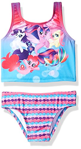 マイリトルポニー ハズブロ Hasbro おしゃれなポニー かわいいポニー ゆめかわいい 送料無料 Hasbro Girls Toddler Little Pony Swimsuit Lavender 4tマイリトルポニー ハズブロ Hasbro おしゃれなポニー かわいいポニー ゆめかわいい Andapt Com