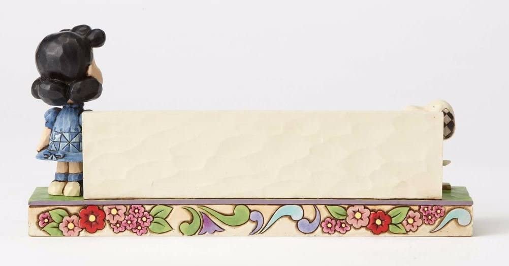 エネスコ Enesco 置物 インテリア 海外モデル アメリカ 送料無料 Peanuts By Jim Shore Lucy And Snoopy Comic Strip Figurineエネスコ Enesco 置物 インテリア 海外モデル アメリカ Rvcconst Com