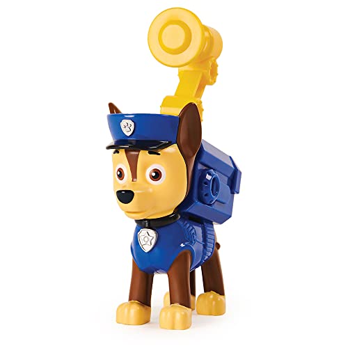 パウパトロール アメリカ直輸入 おもちゃ 送料無料 Paw Patrol Talking Chase Action Pup Figureパウパトロール アメリカ直輸入 おもちゃ Andapt Com