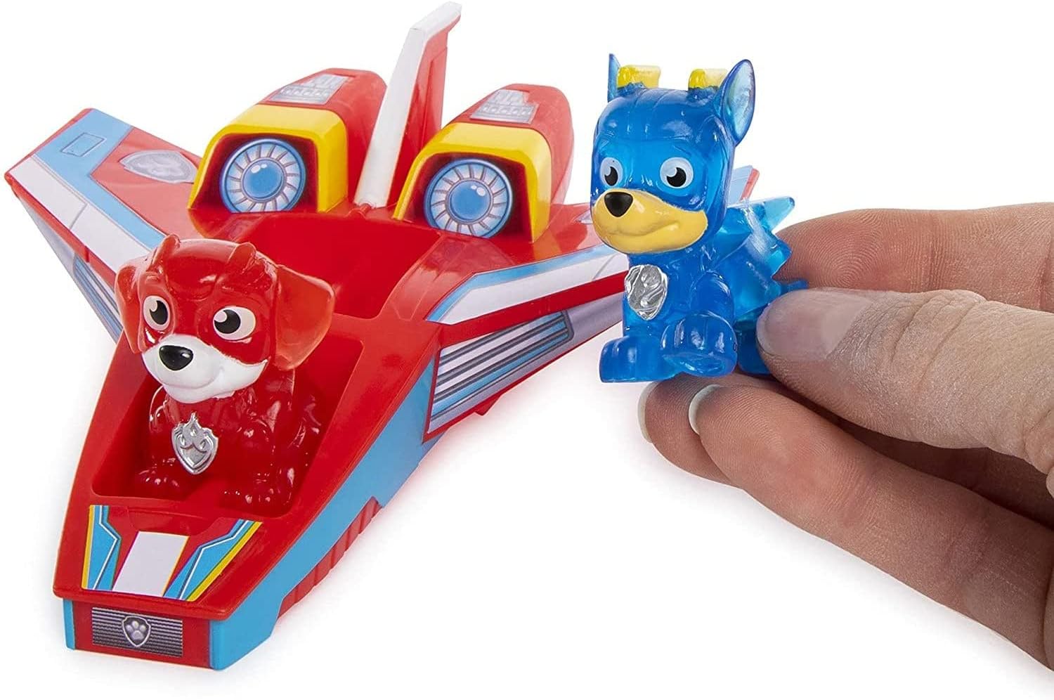 パウパトロール アメリカ直輸入 おもちゃ 送料無料 Nickelodeon Paw Patrol Mini Jet Playset With Chase And Marshall Includedパウパトロール アメリカ直輸入 おもちゃ Rvcconst Com