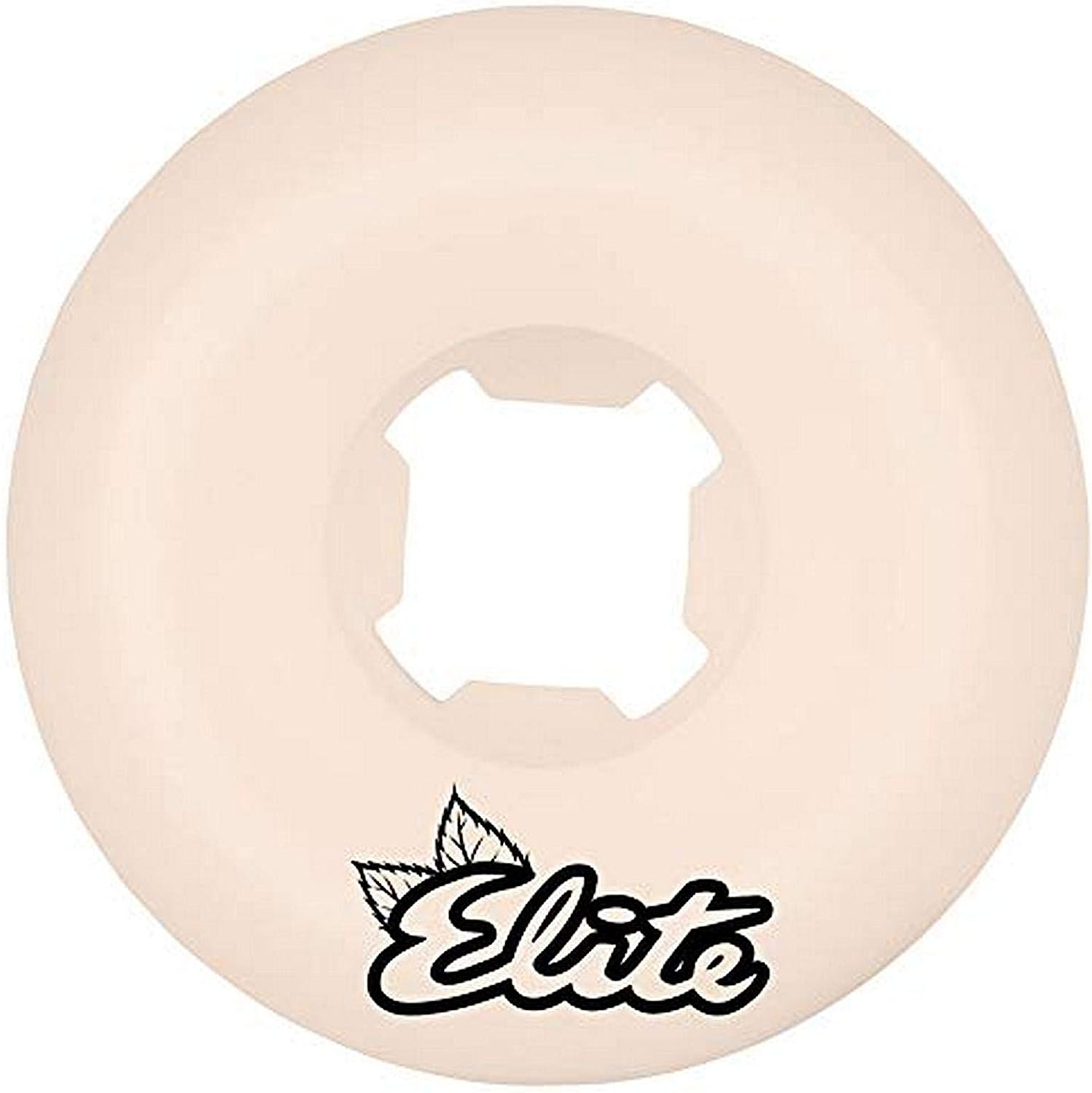 ウィール タイヤ スケボー スケートボード 海外モデル 【送料無料】OJ Elite Hardline Skateboard Wheels 99A WHT/GLD/BLK 58mmウィール タイヤ スケボー スケートボード 海外モデル
