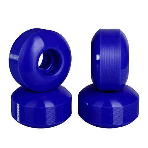 ウィール タイヤ スケボー スケートボード 海外モデル 52mm x 31mm Pro Color Skateboard Wheels (Dark Blue)ウィール タイヤ スケボー スケートボード 海外モデル