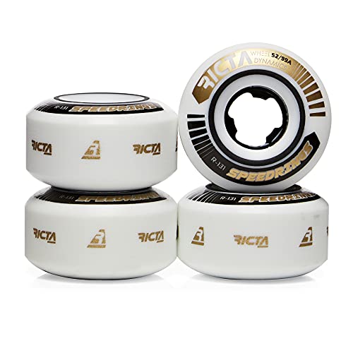 楽天市場】RICTA WHEELS リクタ ウィール REFLECTIVE NATURALS