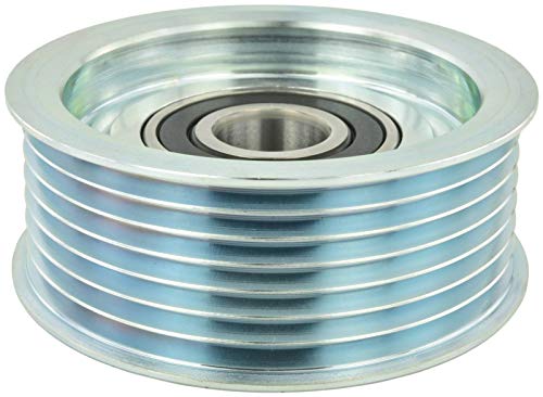 thumbnail image 2 of Febest 0388-CL Pulley Idler – OEM 31190-RRA-A00, 1 Year Warranty 2 of 5