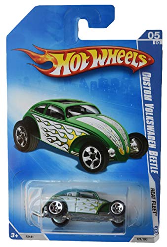 楽天市場】ホットウィール Hot Wheels '49フォルクスワーゲン