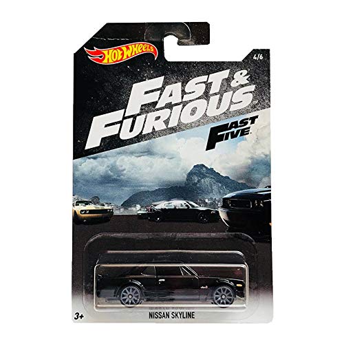 楽天市場】ホットウィール Hot Wheels プレミアム ファストインポート