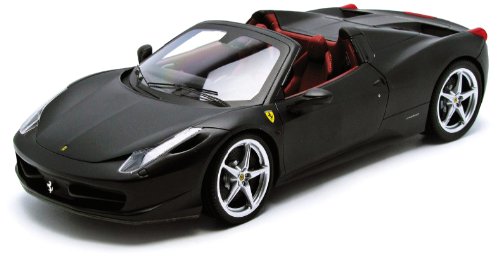 楽天市場】ホットウィール 1/18 フェラーリ 458 イタリア GT2