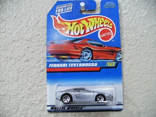 楽天市場】ホットウィール Hot Wheels フェラーリ 512M HWスペシャル