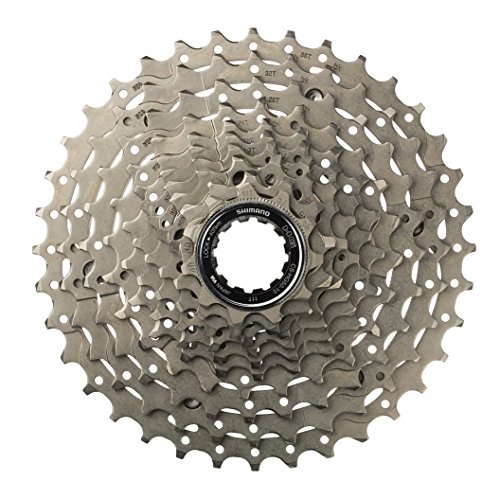 スプロケット フリーホイール ギア パーツ 自転車 I-CSHG5010136 SHIMANO Cassette HG50 10 Speed 11-36スプロケット フリーホイール ギア パーツ 自転車 I-CSHG5010136