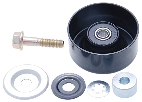 自動車パーツ 海外社外品 修理部品 11925Jk21A - Pulley Idler For Nissan - Febest自動車パーツ 海外社外品 修理部品