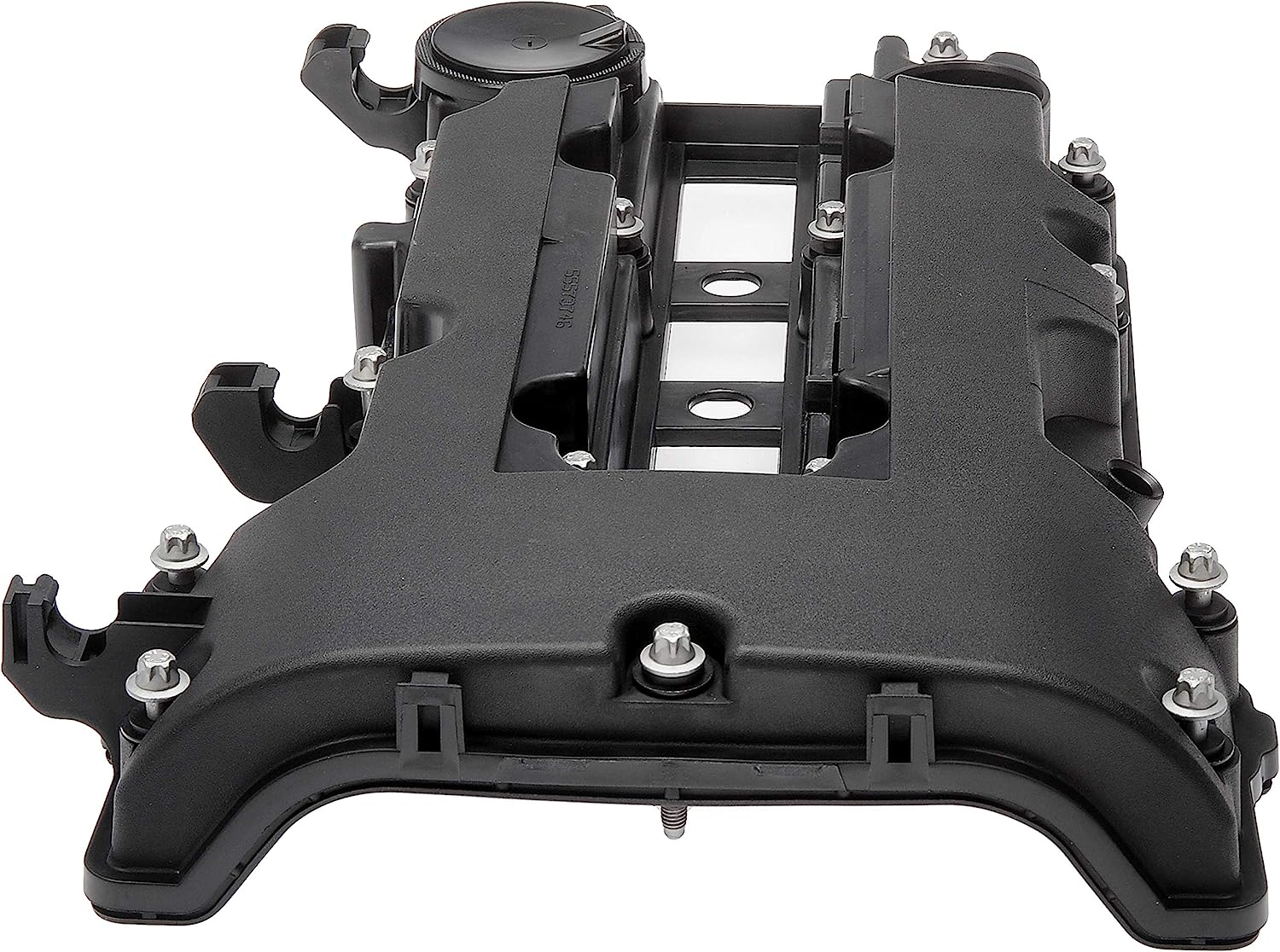 自動車パーツ 海外社外品 修理部品 Dorman 264-968 Engine Valve Cover