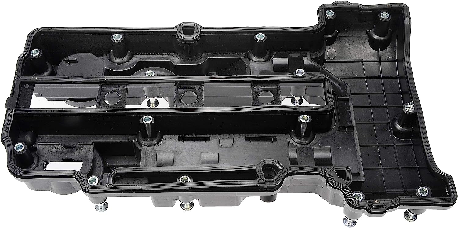 自動車パーツ 海外社外品 修理部品 Dorman 264-968 Engine Valve Cover