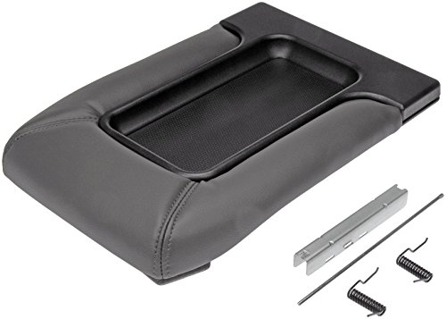 自動車パーツ 海外社外品 修理部品 Dorman 924-811 Console Lid Compatible with Select Cadillac Chevrolet GMC Models自動車パーツ 海外社外品 修理部品