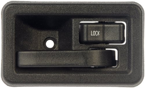 自動車パーツ 海外社外品 修理部品 Dorman Handle,Black自動車パーツ