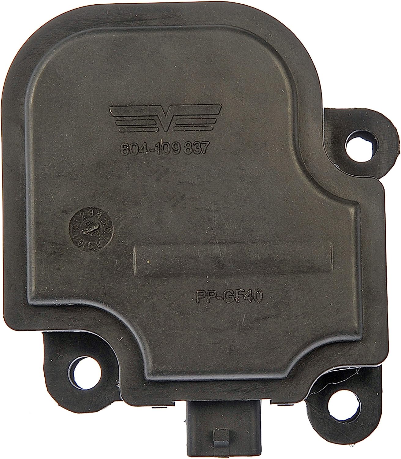 自動車パーツ 海外社外品 修理部品 Dorman 604-109 HVAC Blend Door