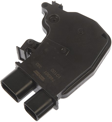 自動車パーツ 海外社外品 修理部品 Dorman 746-301 Door Lock Actuator