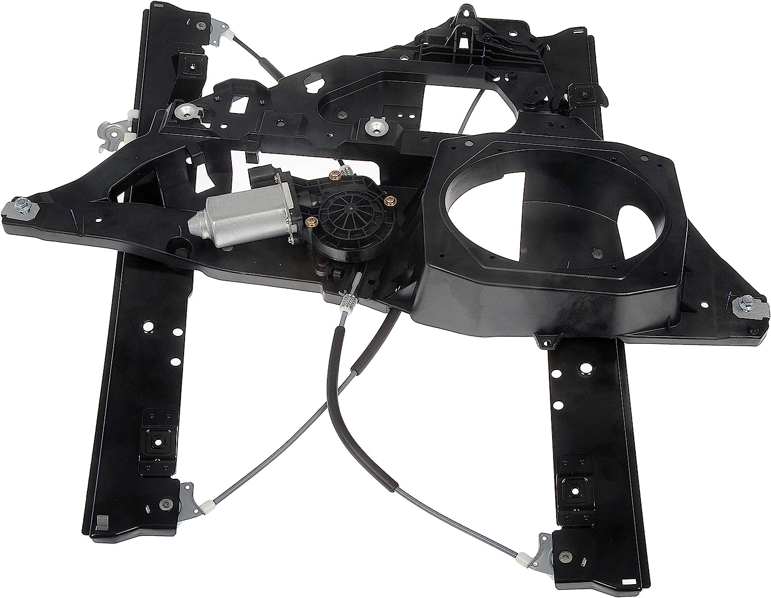 休日 自動車パーツ 海外社外品 修理部品 Dorman 741-178 Front Driver