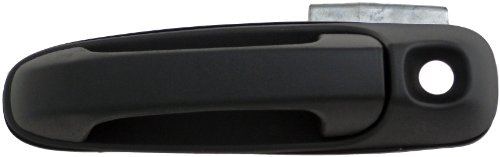 自動車パーツ 海外社外品 修理部品 Dorman 83215 Tailgate Handle