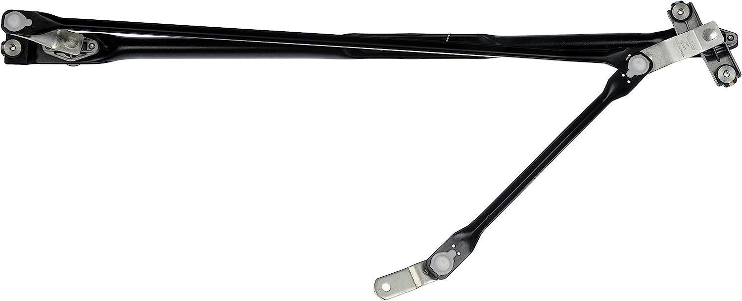 自動車パーツ 海外社外品 修理部品 Dorman 602-214 Windshield Wiper