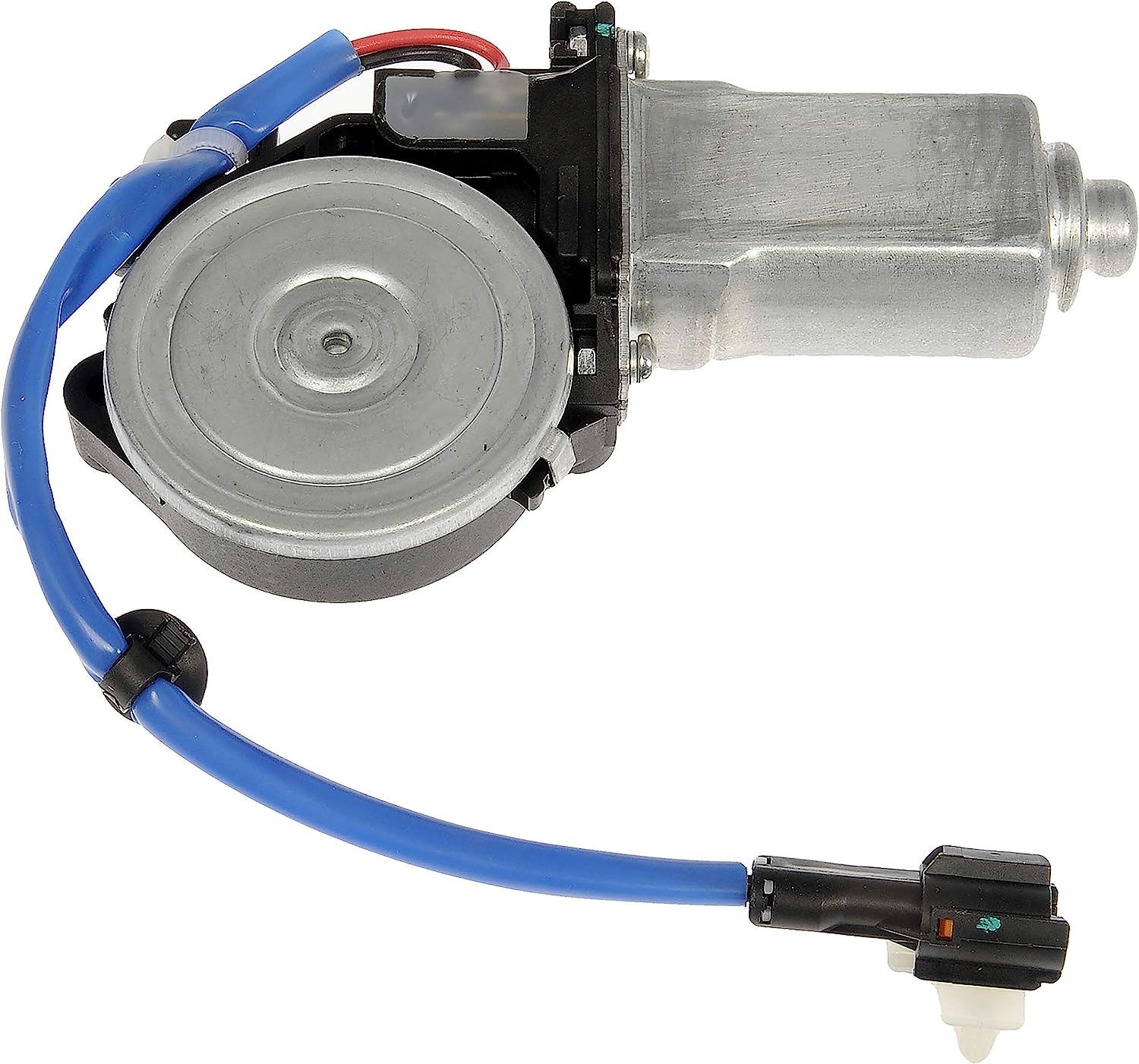 自動車パーツ 海外社外品 修理部品 Dorman 742-923 Power Window Motor