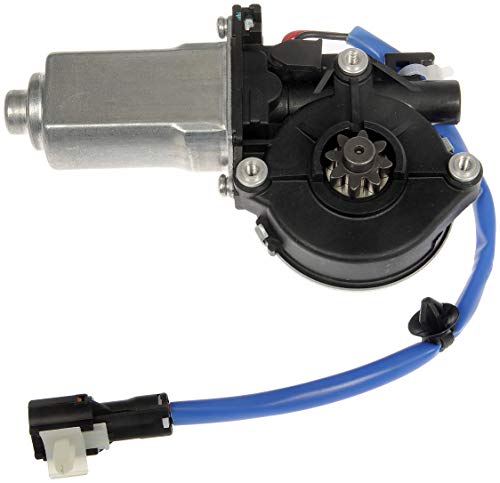 自動車パーツ 海外社外品 修理部品 Dorman 742-923 Power Window Motor