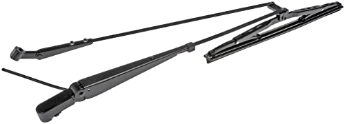 自動車パーツ 海外社外品 修理部品 Dorman 602-5405 Front Driver Side Windshield Wiper Arm for Select Kenworth Models自動車パーツ 海外社外品 修理部品