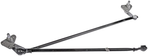 自動車パーツ 海外社外品 修理部品 Dorman 602-701 Windshield Wiper Linkage Compatible with Select Dodge Hyundai Models自動車パーツ 海外社外品 修理部品