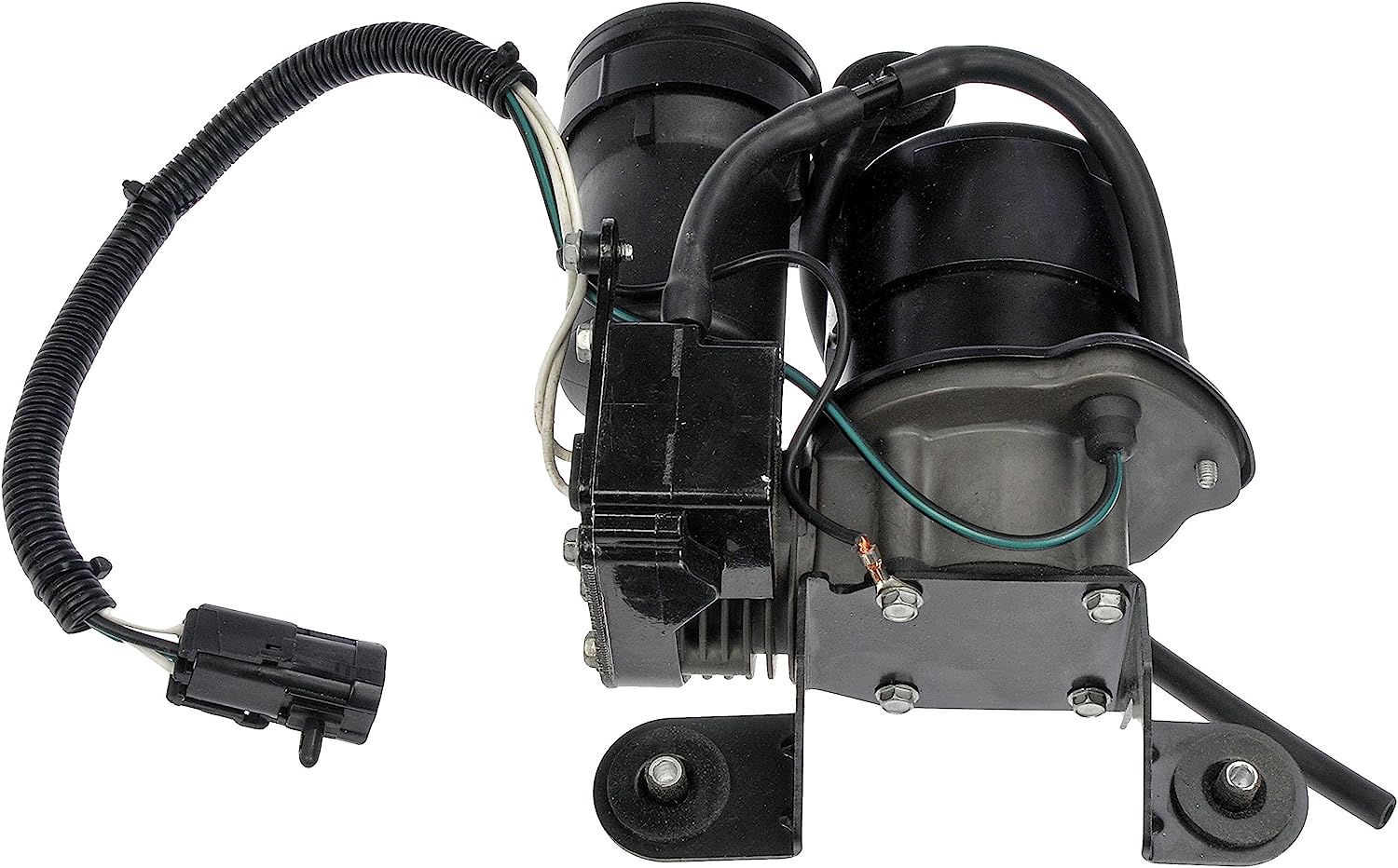 Dorman 949-202 Active Suspension Assembly Air Compressor cenforpro.com