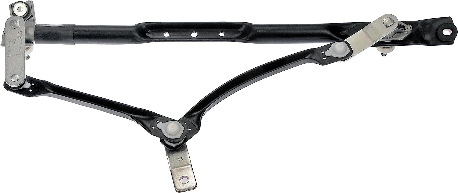 自動車パーツ 海外社外品 修理部品 Dorman 602-217 Windshield Wiper