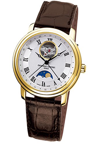 腕時計 フレデリックコンスタント メンズ 送料無料 Frederique Constant Classics Moonphase Automatic Watch Fc 330 Fc 335mc4p5腕時計 フレデリックコンスタント メンズ Pradotreinamentos Com Br