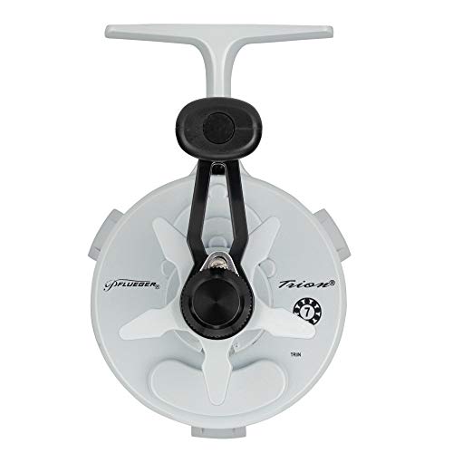 リール Pflueger 釣り道具 フィッシング Pflueger Trion Inline Ice Fishing Reelリール Pflueger 釣り道具 フィッシング