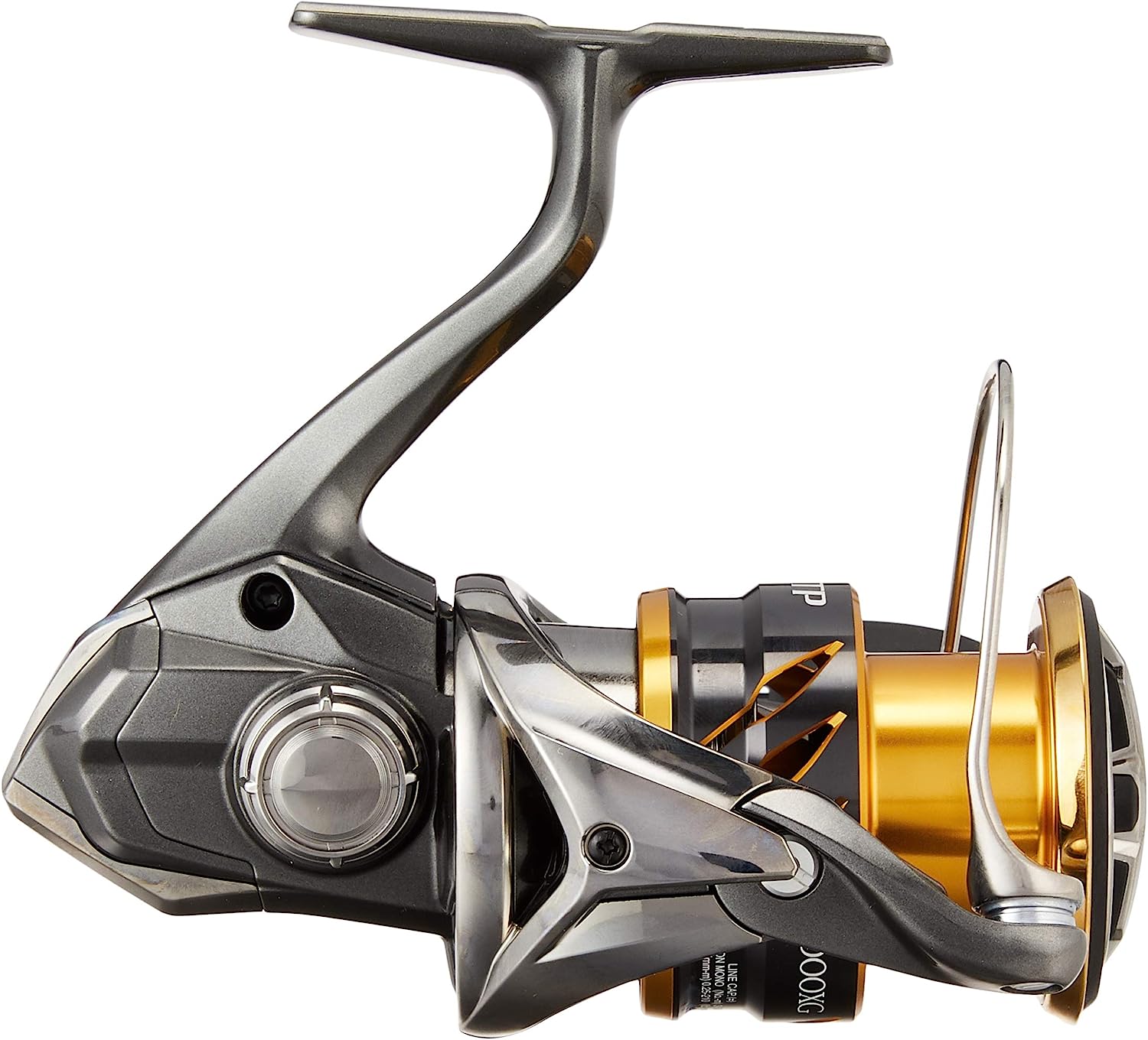 リール Shimano シマノ シマノ 釣り道具 Power Shimano 20 SHIMANO