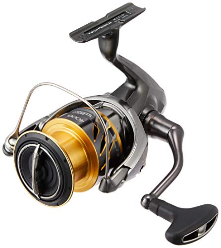 リール Shimano シマノ 釣り道具 フィッシング 送料無料 Shimano Twin Power 4000リール Shimano シマノ 釣り道具 フィッシング Elteachermurcia Com