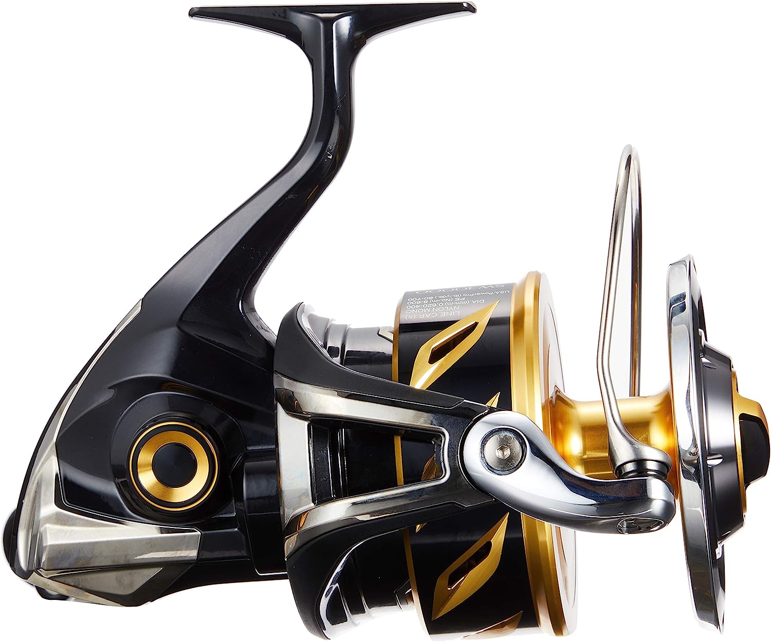 スプール Shimano シマノ 小銭エクイップメント 魚つり 貨物輸送無料 Stella Sw リール Shimano シマノ 釣り道具 フィッシング Sleepingpillsdirect Uk