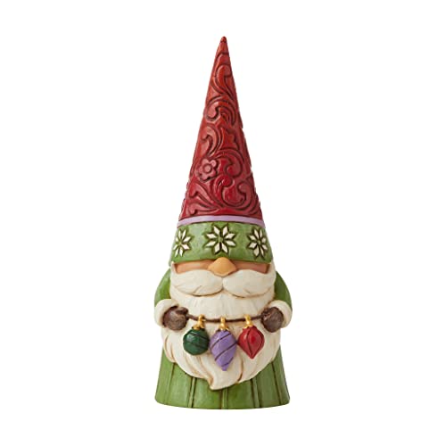 エネスコ Enesco クリスマスノームと飾りつけ 「There\u0027s No Christmas Like A Gnome Christmas」体育館・ショア ハートウッドクリーク 約13浪花節的 6009181 図形 室内装飾 飾りつけ