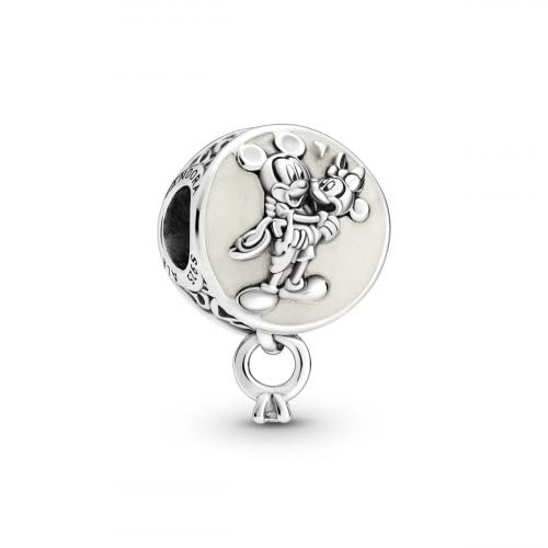 楽天市場 パンドラ ブレスレット アクセサリー ブランド かわいい 送料無料 Pandora Disney Mickey Mouse Minnie Mouse Eternal Love Charmパンドラ ブレスレット アクセサリー ブランド かわいい Angelica