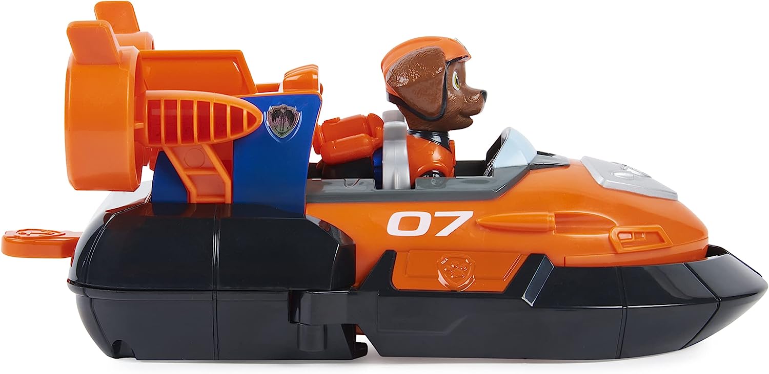 パウパトロール アメリカ直輸入 おもちゃ 送料無料 Paw Patrol Zuma S Deluxe Movie Transforming Toy Car With Collectible Action Figure Kids Toys For Ages 3 And Upパウパトロール アメリカ直輸入 おもちゃ Umu Ac Ug