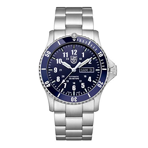 USEDルミノックス LUMINOX リーコン 8823 ミリタリーNAVY USEDルミノックス LUMINOX リーコン 8823 ミリタリーNAVY - メルカリ