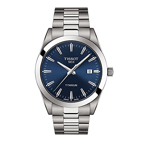ウォッチ ティソ メンズ Tissot Dress Watch (Model: T1274104404100), Greyウォッチ ティソ メンズ