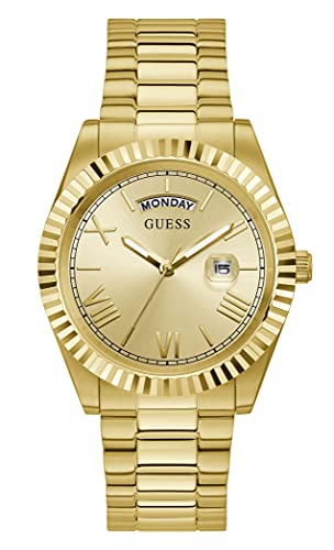 楽天市場】GUESS ゲス 腕時計 メンズ 13522G1【送料無料】 : リコメン